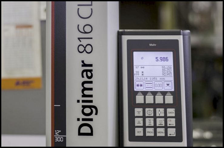 digimar 816 cl